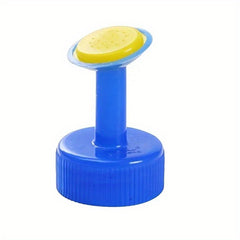 Plastic Bottle Cap Sprinkler Nozzle Watering Indoor Houseplant Gardening