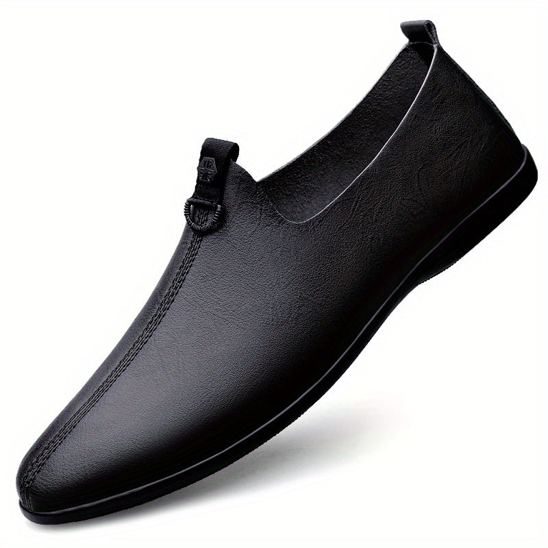 Men's Lightweight Loafer Shoes Non Slip Casual Spring Summer