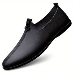 Men's Lightweight Loafer Shoes Non Slip Casual Spring Summer
