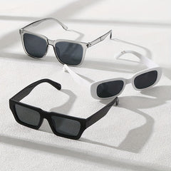 3 Pairs Sunglasses Unisex Anti Glare UV400