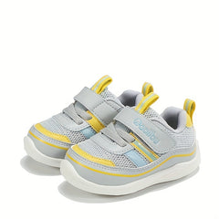 Kids Non Slip Sneakers Breathable Sport Shoes Boys Girls