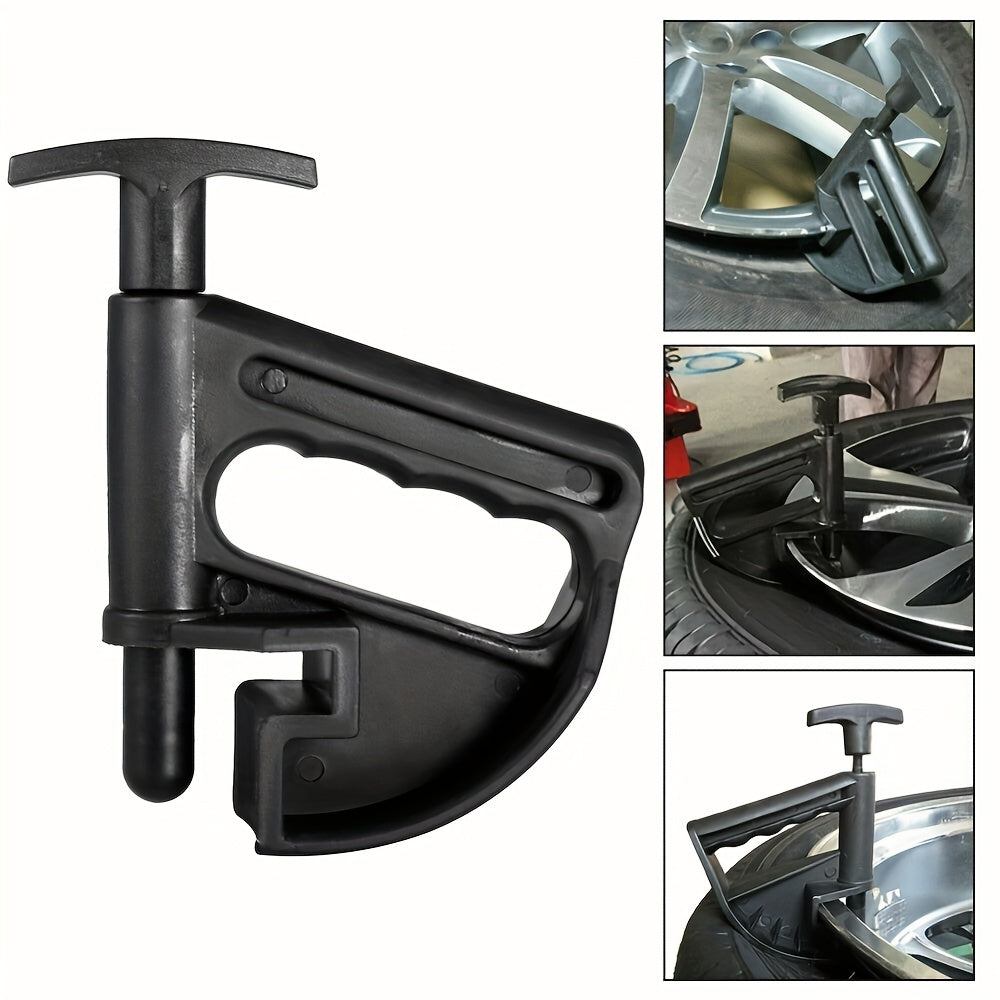 Car Tire Changer Bead Clamp Tools Rim Wheel Changing Helper