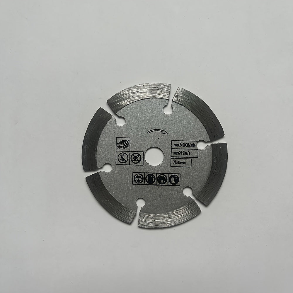 4pcs Flap Discs Grinding/Cutting Discs Sanding Machines