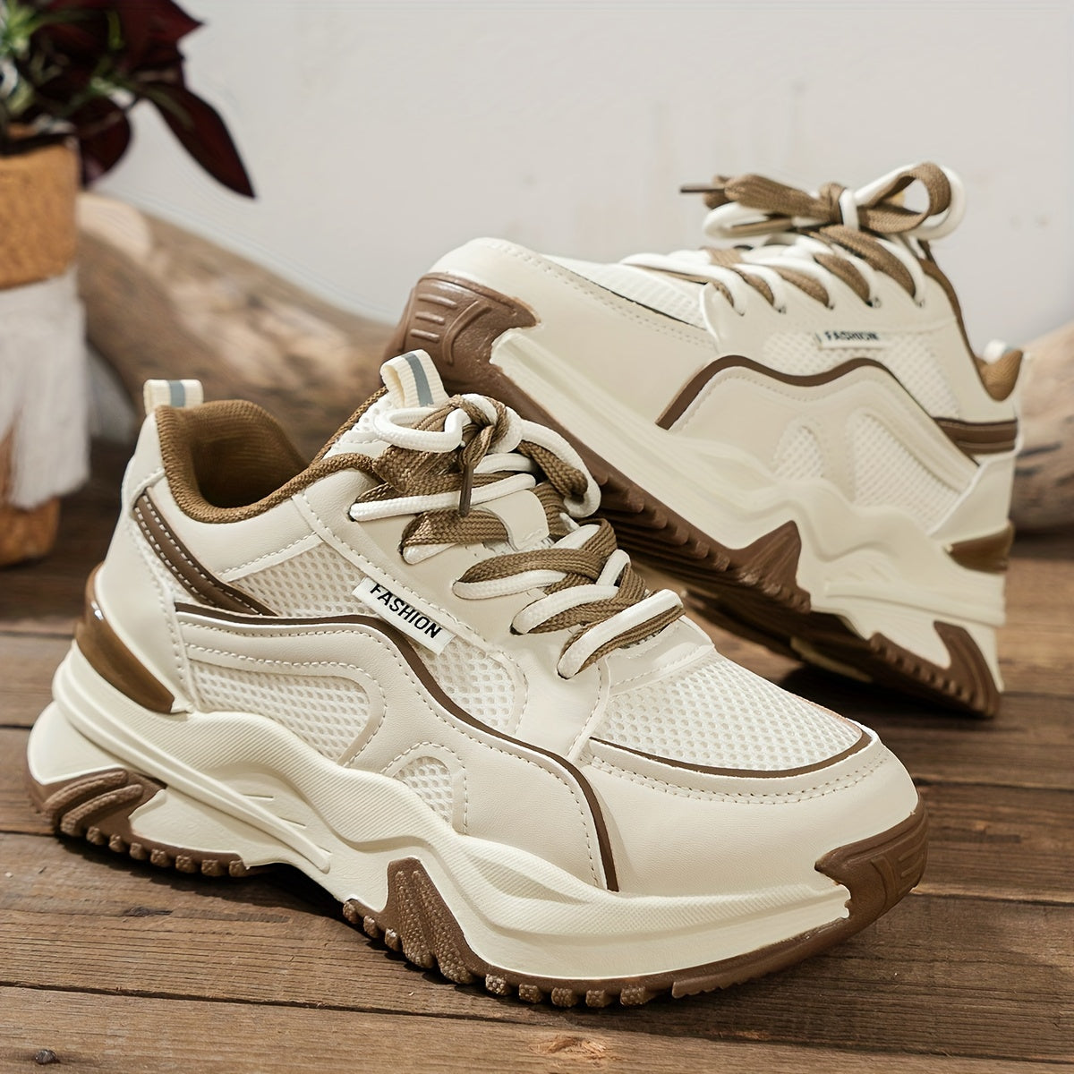 Women's Air Athletic Running Sneakers Breathable Sport Gym Walking Tennis Shoes