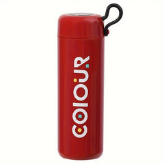 400ml Ceramic Insulated Water Bottle for Cycling