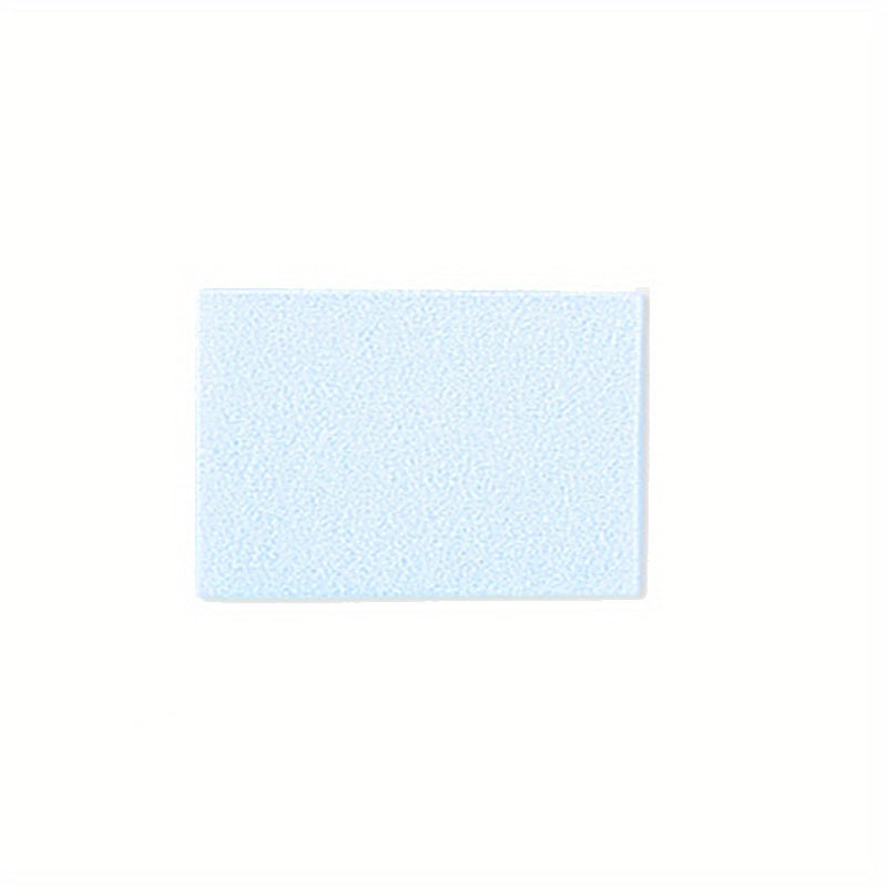 100% Cotton Nail Remover Pads Set - 1000pcs