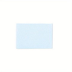 100% Cotton Nail Remover Pads Set - 1000pcs
