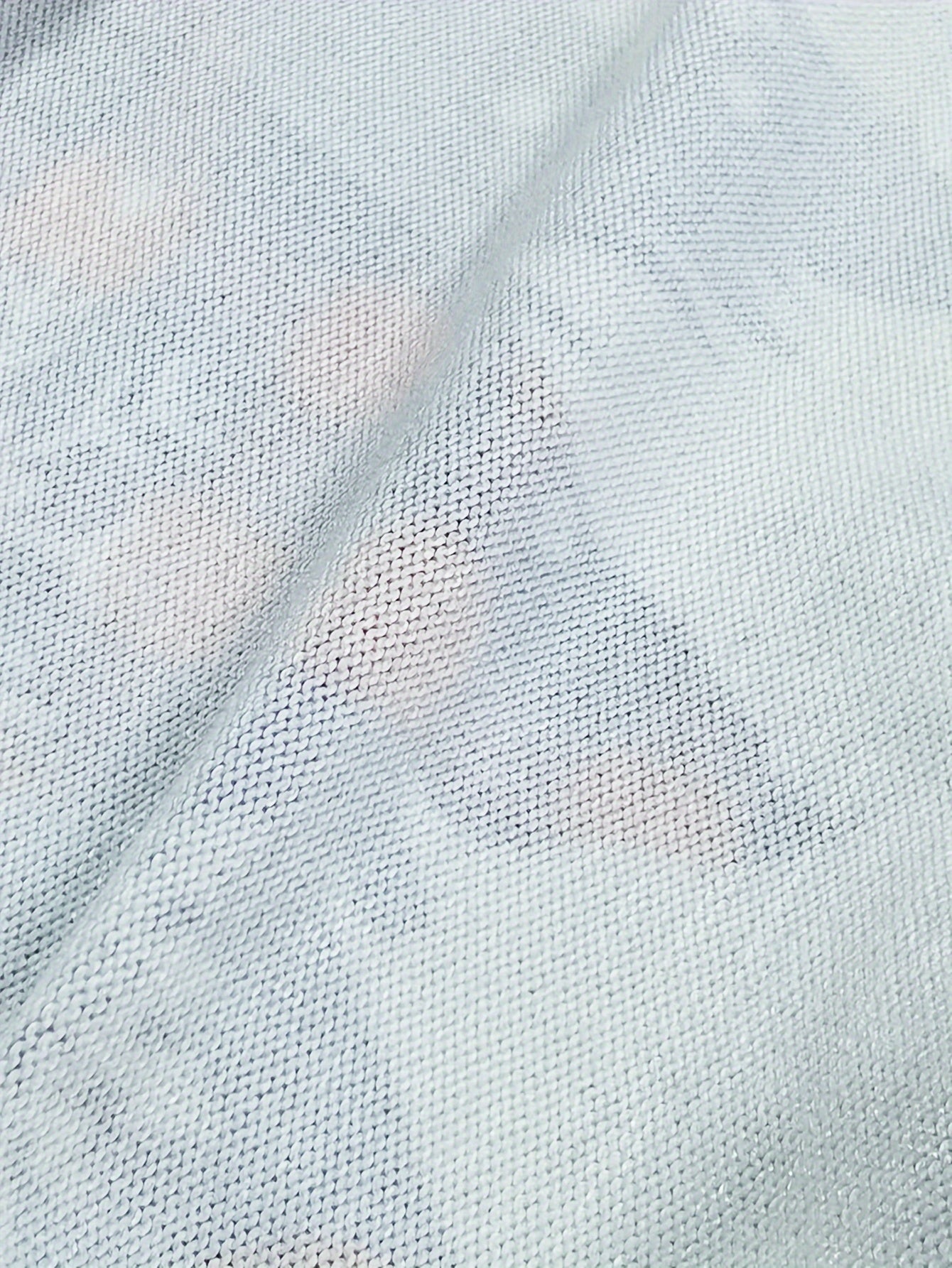 Dwarf Print High Rise Leggings