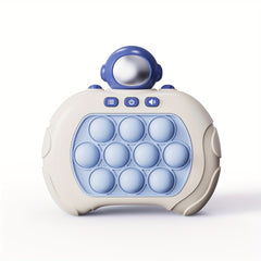 Fast Push Game Handheld Bubble Game Portable Puzzle Game Machine