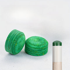 Layer Billiard Cue Tip Replacement and Accessories