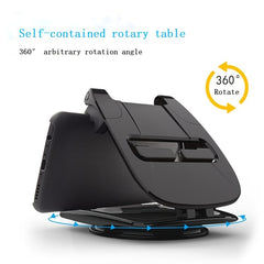 360 Rotatable Car Dashboard Phone Holder