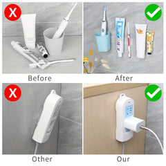 Transparent Double-sided Tape Clear Adhesive Waterproof Removable Tape