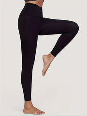 High Waist Tummy Control Yoga Leggings