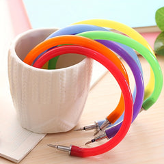 Bracelet Pens Portable Ballpoint Pen Creative Stationery For Office School