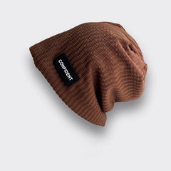 Soft Winter Beanie for Men and Women - Warm Skin-friendly Hat