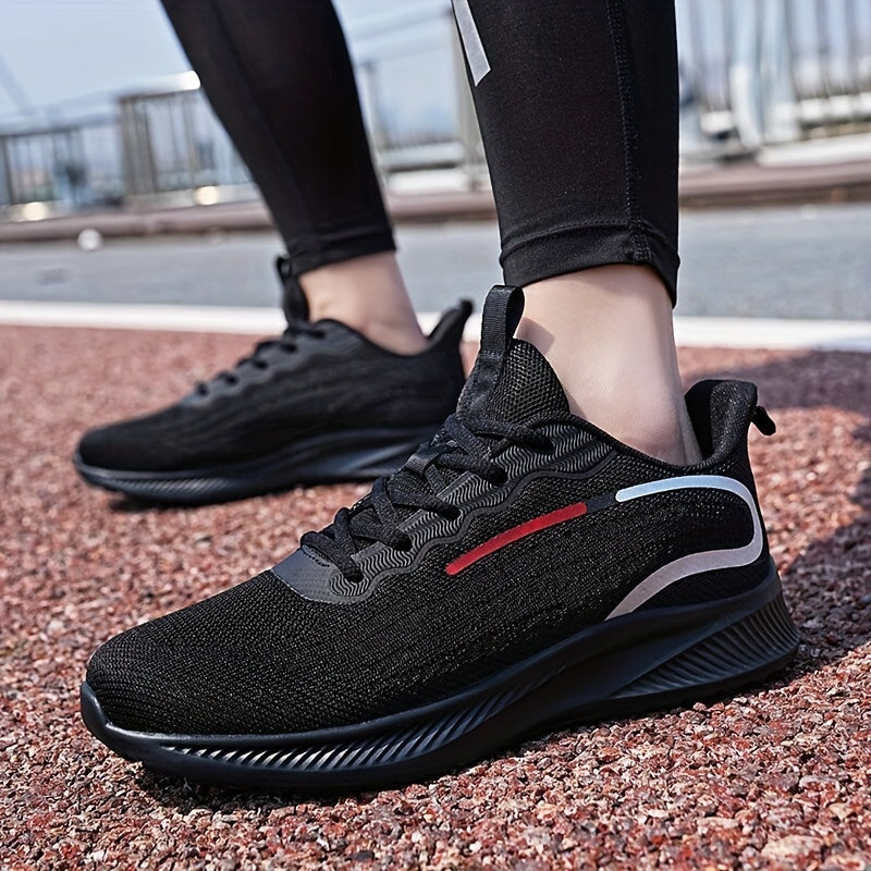 Men's Lightweight Running Shoes Spring Summer