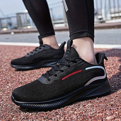 Men's Lightweight Running Shoes Spring Summer