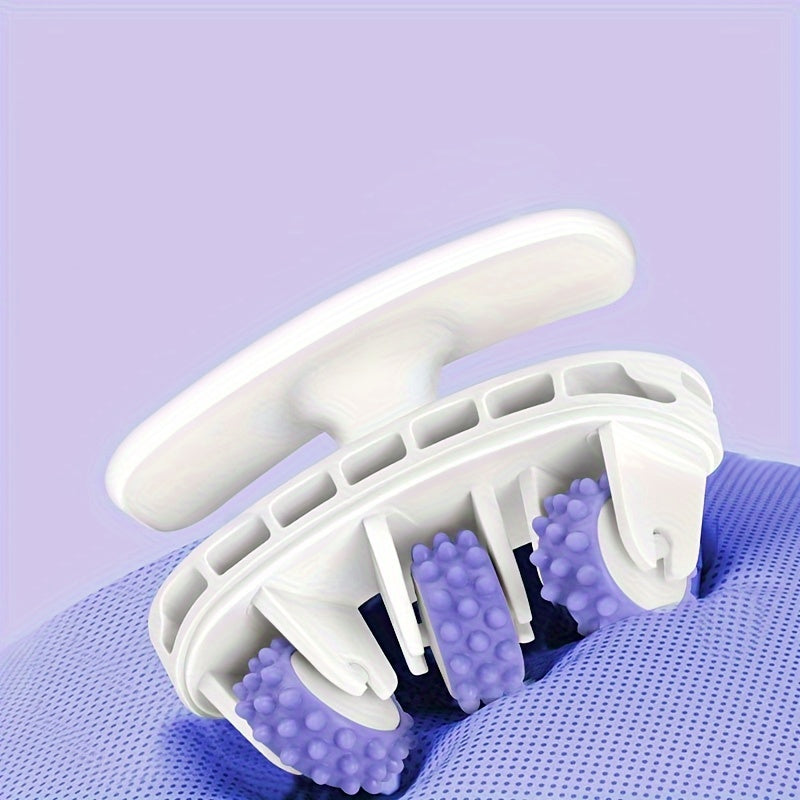 Leg Massage Roller for Body Shaping and Waist Training