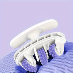 Leg Massage Roller for Body Shaping and Waist Training