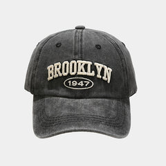 Hard Top Sunshade Baseball Hat For Men And Women