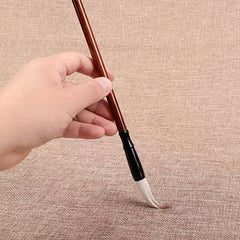 3pcs Chinese Calligraphy Brush Pen Set Art Supplies Painting Students