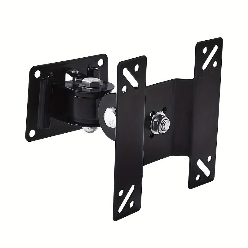 Universal TV Bracket Wall Mount Rotating Monitor Bracket