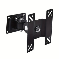 Universal TV Bracket Wall Mount Rotating Monitor Bracket