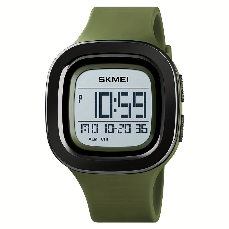 Square Kids Sport Watch Chronograph Multifunction