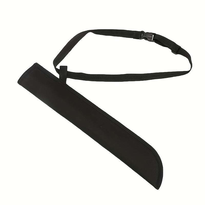 Arrow Quiver for Left & Right Handed Archers