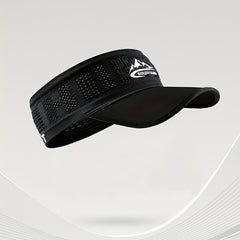 Breathable Visor Hats Sunscreen Golf Baseball Cap Outdoor UV Protection