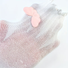 Stylish Baby Girls Anti Mosquito Socks for Summer & Spring