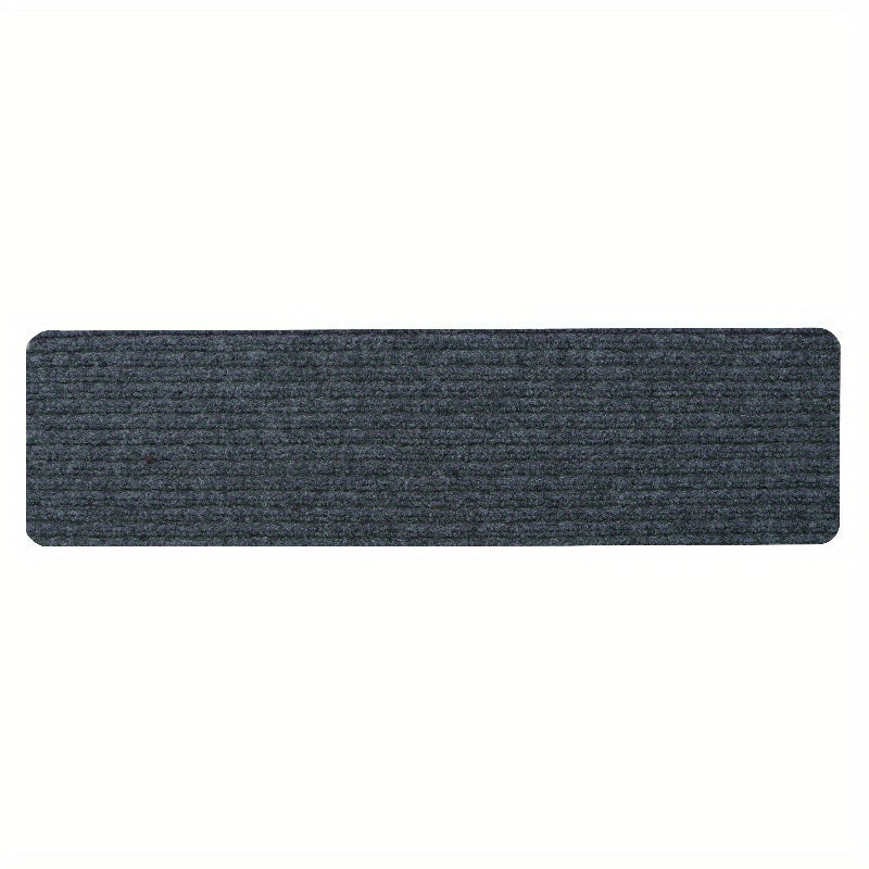 Non Slip Carpet Stair Treads for Wooden Steps - Set of 20