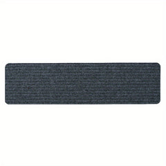Non Slip Carpet Stair Treads for Wooden Steps - Set of 20