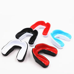 Protective Sports Mouthguard for All Ages - Maximum Protection