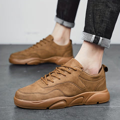 Men's Minimalist Non Slip Sneaker For Youth