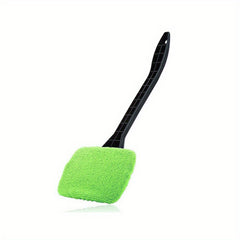 Car Windshield Cleaning Brush For Clearview