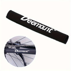 Bicycle Chain Protector Mountain Bike Frame Sticker Cycling Equipment