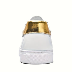 Men's Hollow Out Sneakers Casual Lightweight Walking Shoes