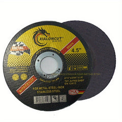 10pcs Cutting Wheel Metal Cutting Disc for Stainless Steel & Metal