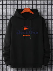Men's Breathable Hoodie Outdoor Casual Sweatshirt