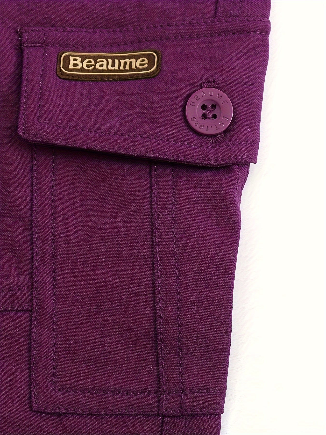 Women's Quick Drying Cargo Pants with Pockets