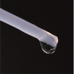 2ml Cluster Lash Glue Clear Sensitive Fast Drying Waterproof Eye Lash Glue