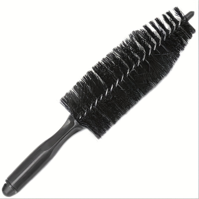 Car Motorcycle Wheel Tire Cleaning Brush