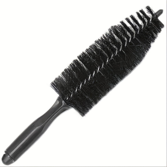Car Motorcycle Wheel Tire Cleaning Brush