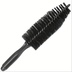 Car Motorcycle Wheel Tire Cleaning Brush