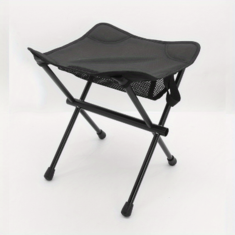 Folding Portable Stool for Outdoor Camping Hiking Fishing