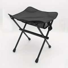 Folding Portable Stool for Outdoor Camping Hiking Fishing