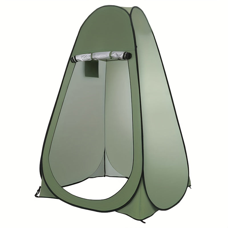 Outdoor Shower Tent Changing Room Tent for Camping