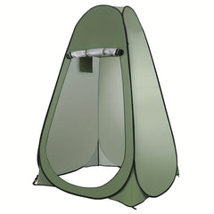 Outdoor Shower Tent Changing Room Tent for Camping