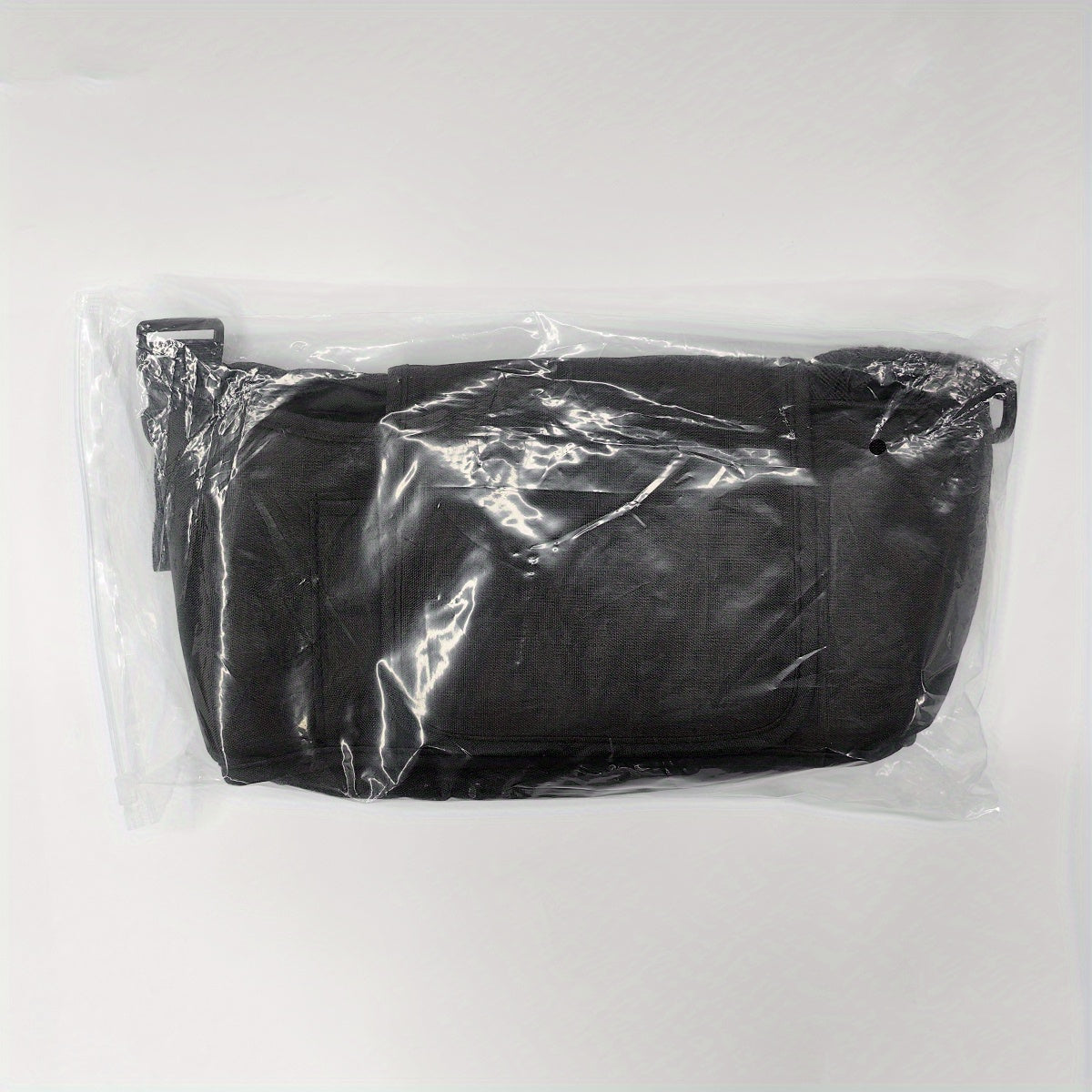 Large Capacity Stroller Hanging Bag for Mommy - Functional Storage Bag
